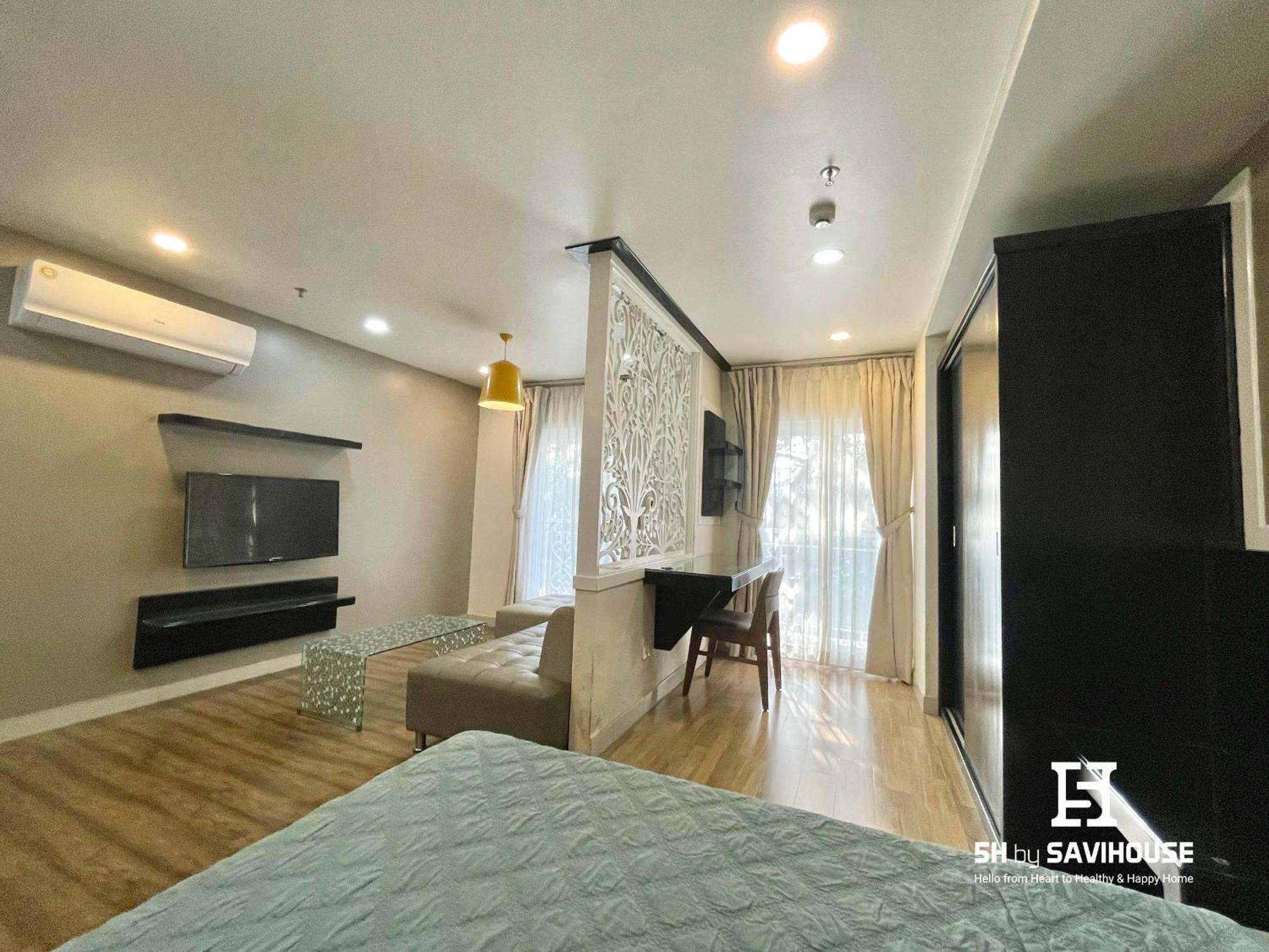 Saigon Huch Villa โฮจิมินห์ซิตี้ ภายนอก รูปภาพ